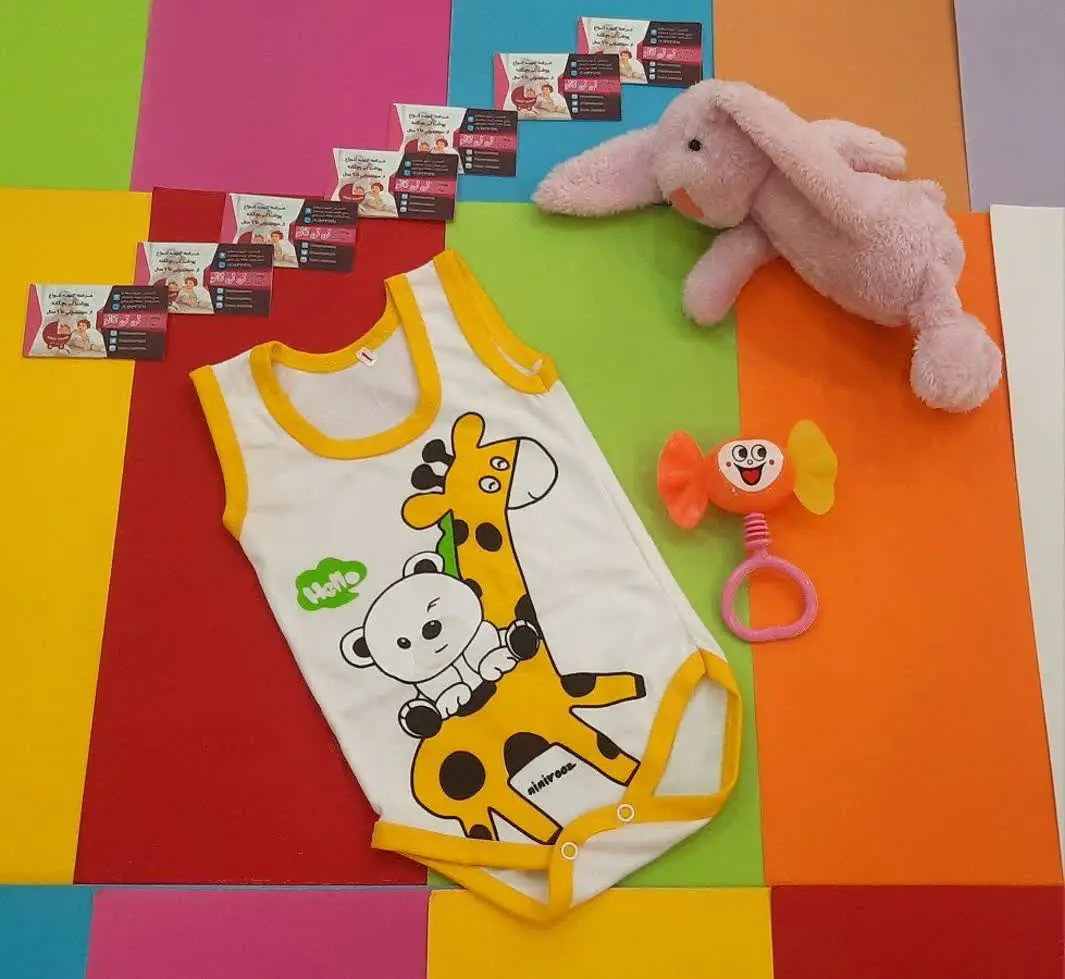 🐻‍❄️🦒🐻🦒
