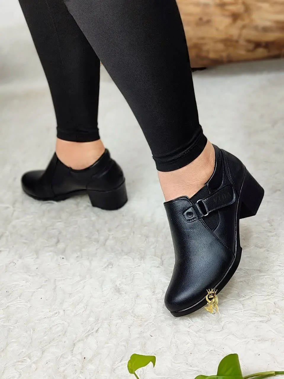 کفش طبی زنانه مدل وارش 😍