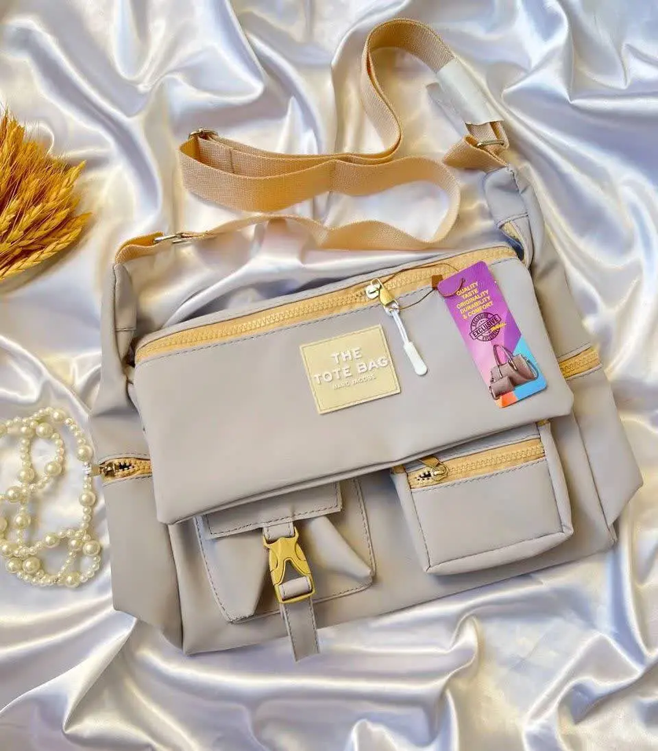  نام: 👛 کیف اسپرت دوشی مدل کیمیا 😍
