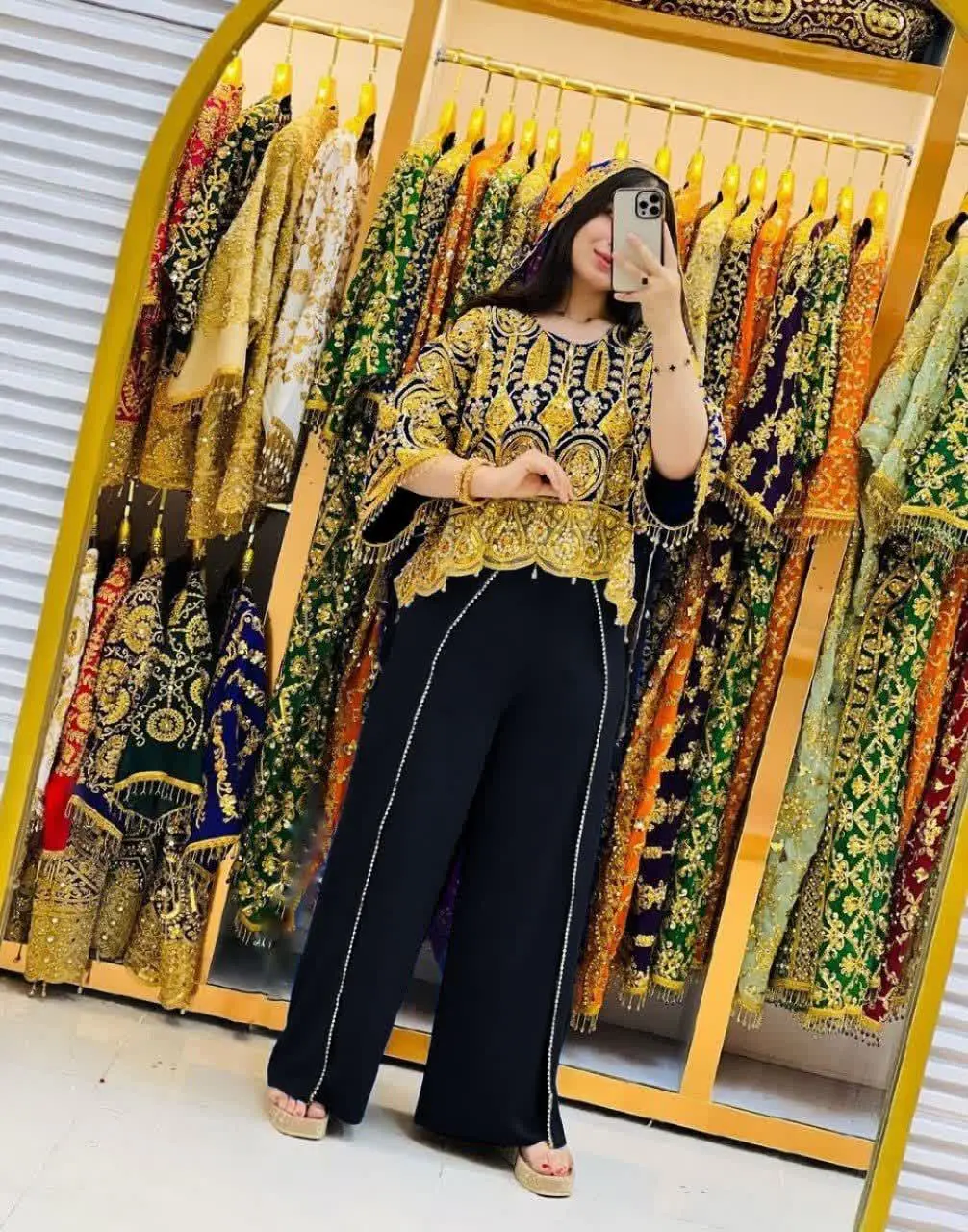 🌸 مدل جانان 🌸
