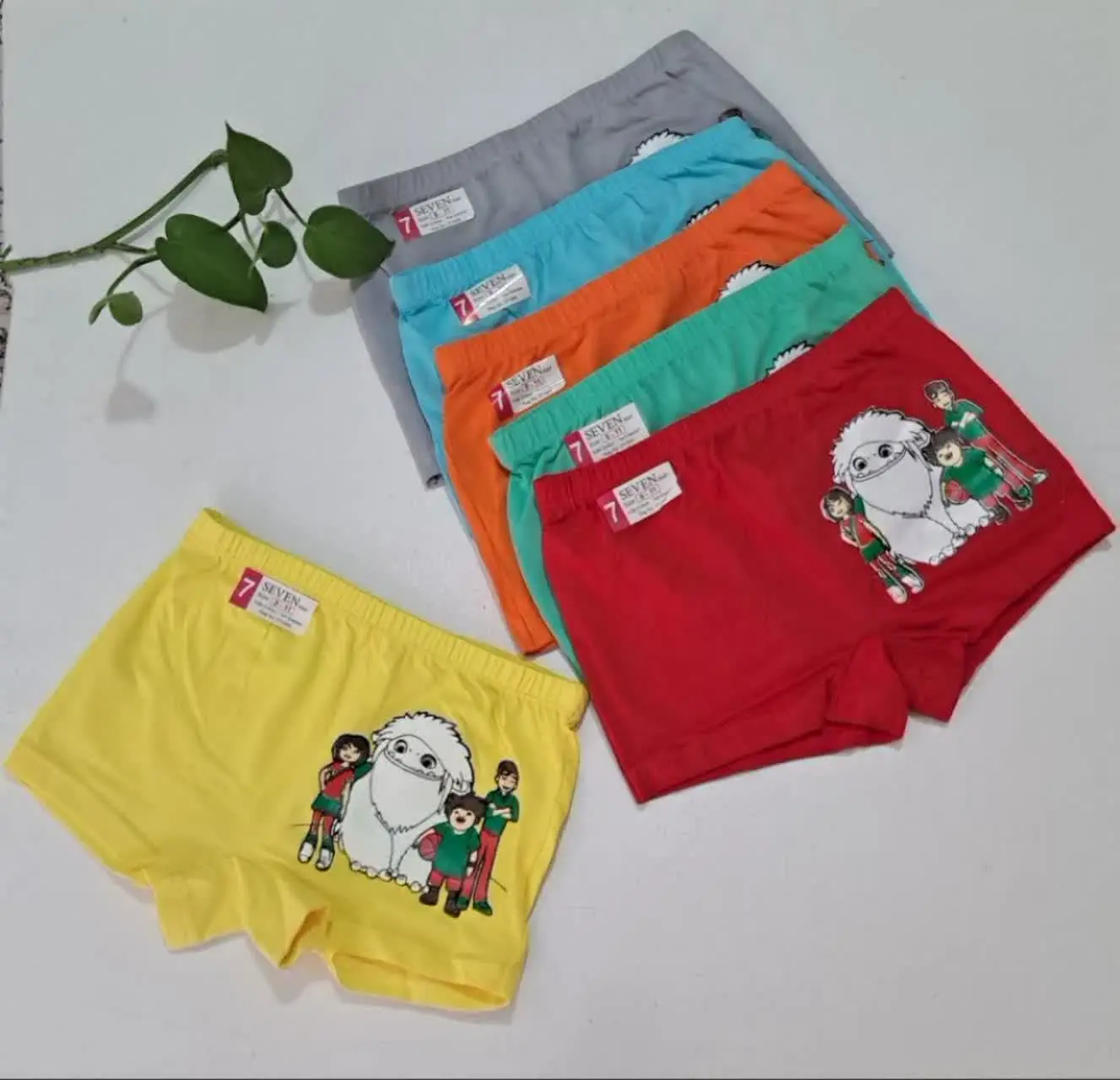 💕شورت پسرانه 💕
