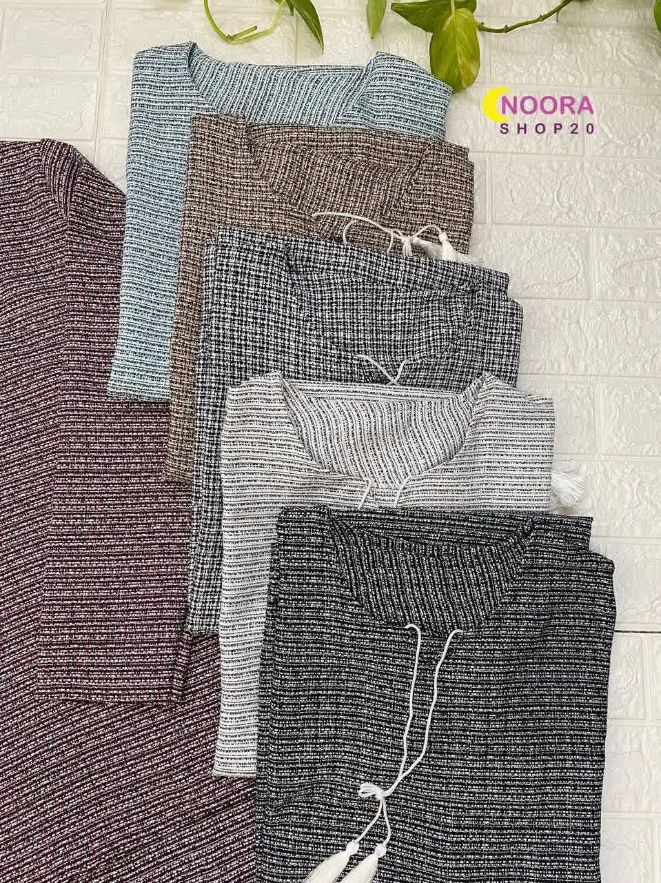 نام: تونیک جلوبسته
