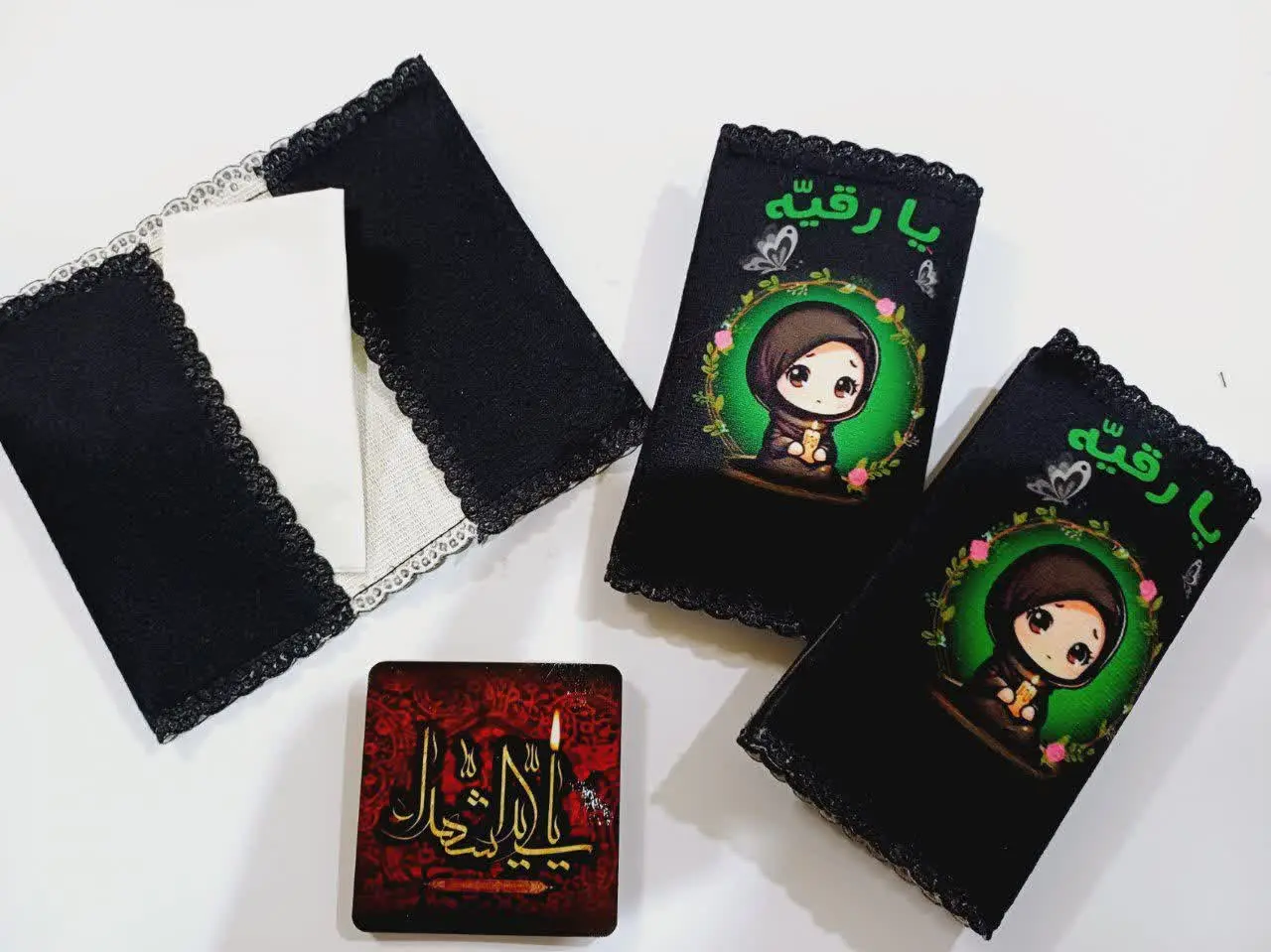 جا دستمال کاغذی🥰
