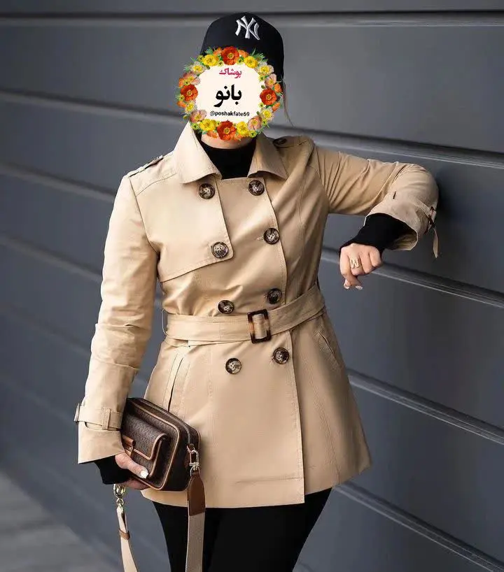 مدل Xpluse🖤🤎
