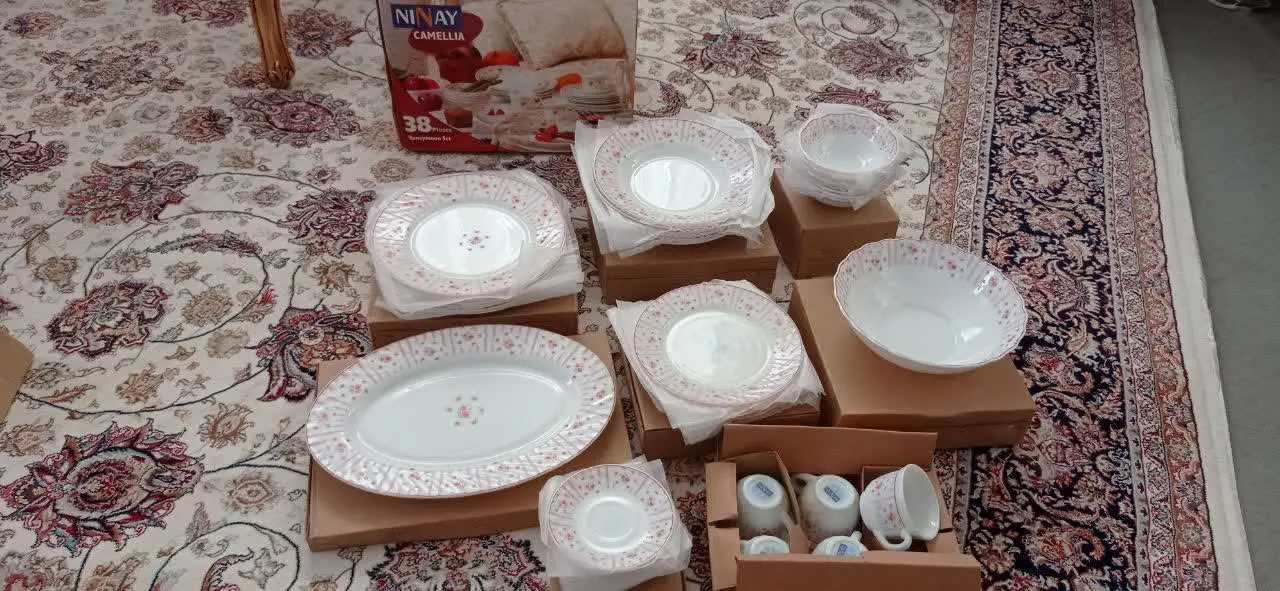 ۱ کاسه سالاد