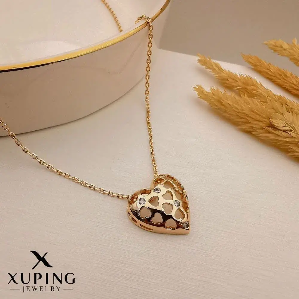 ♥️ * پلاک جذاب قلب همیشه جز...