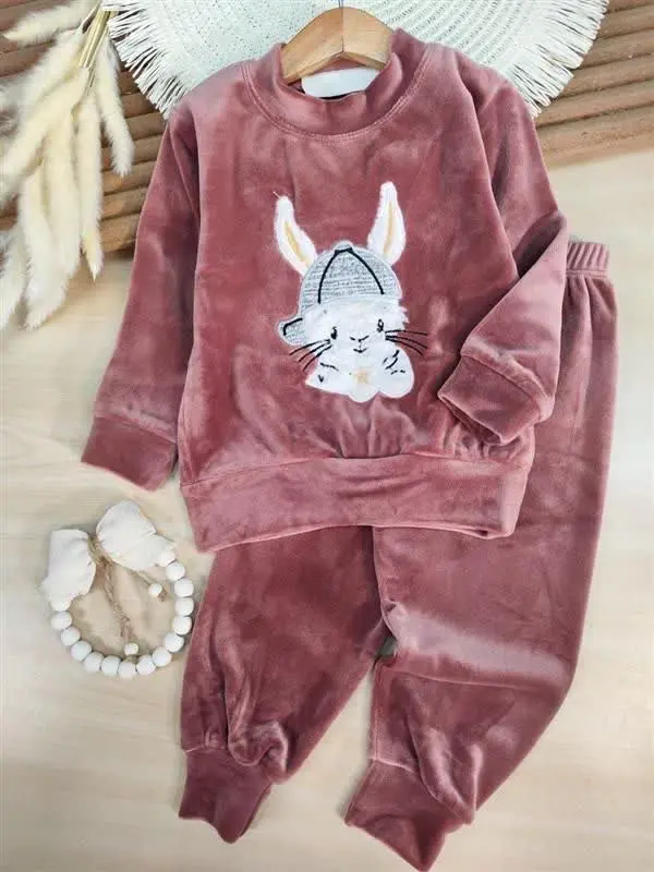 بلوز شلوار اوردم گرم و عالی