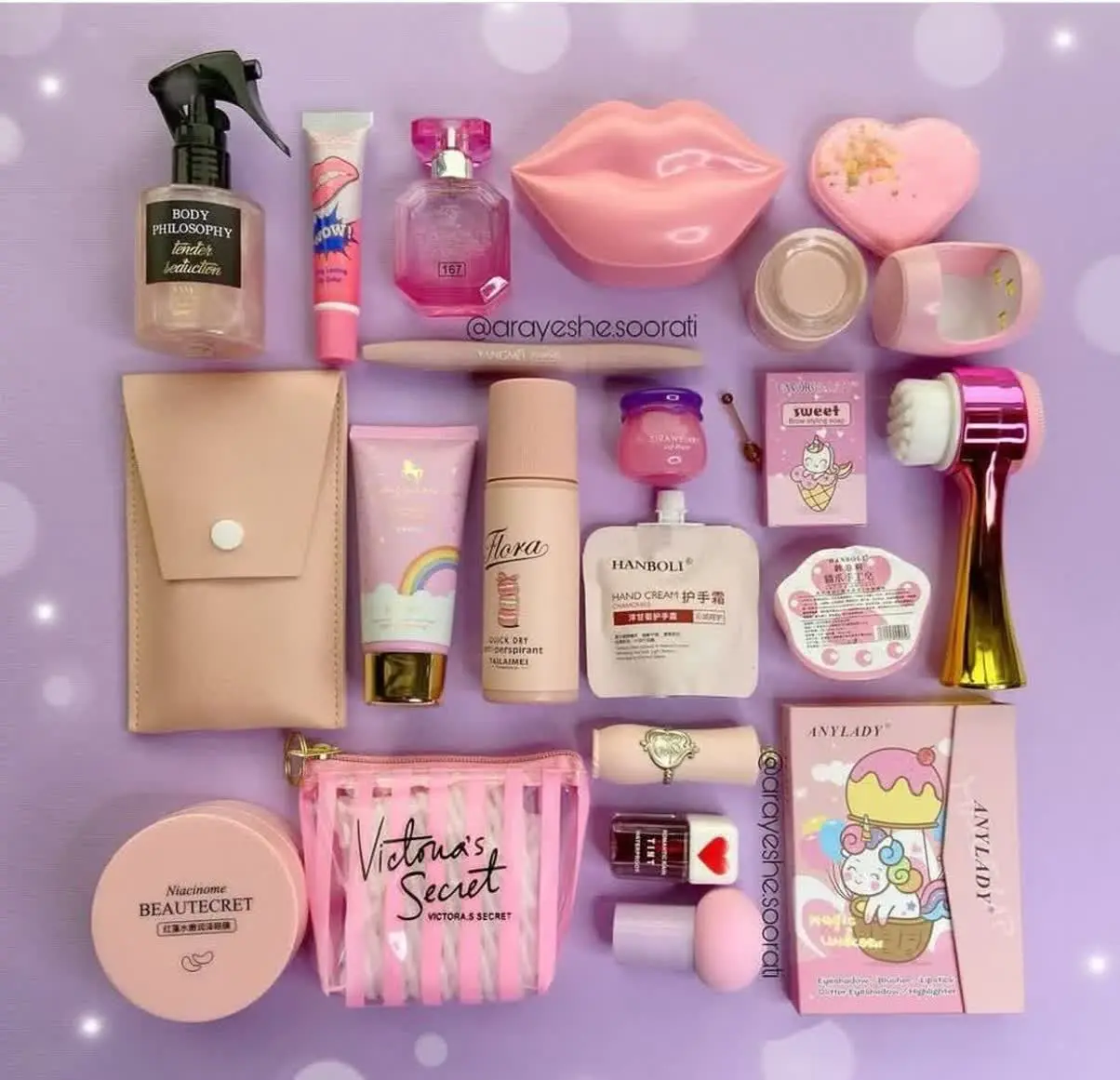 🚫خانم خوش سلیقه این کانال واجبته🧚💄
