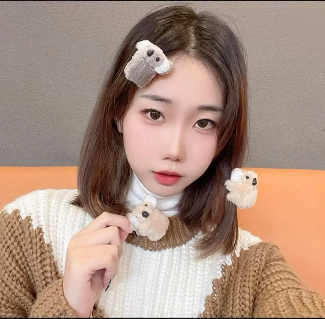 🐨 مینی کلیپس کوالا به شارژ سوم رسید👏
