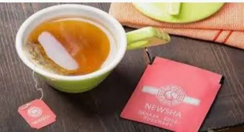 📣 معرفی دمنوش خالص #به لیموی
