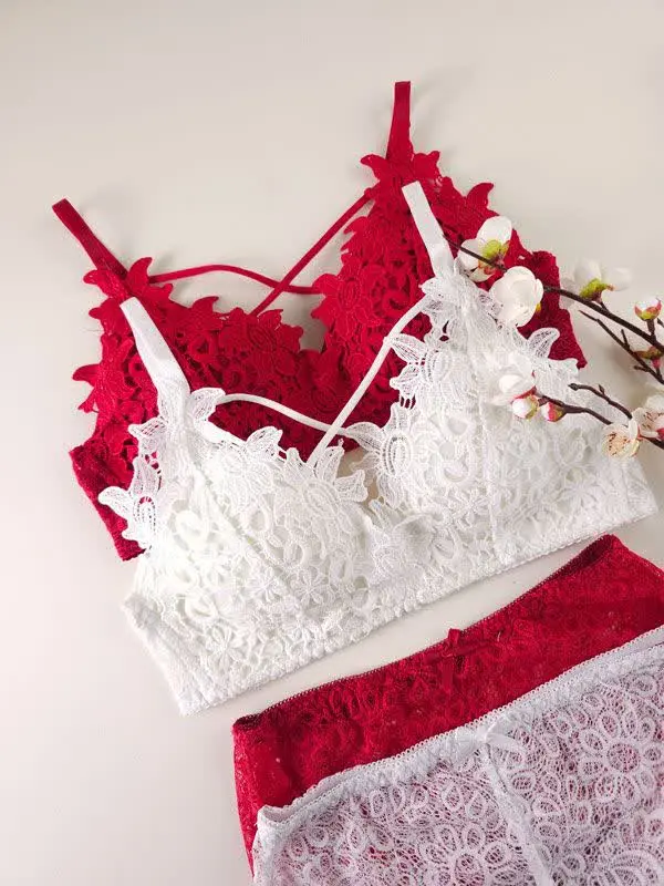 ⭕ لباس زیر عیدو گرون نخر 👙✨