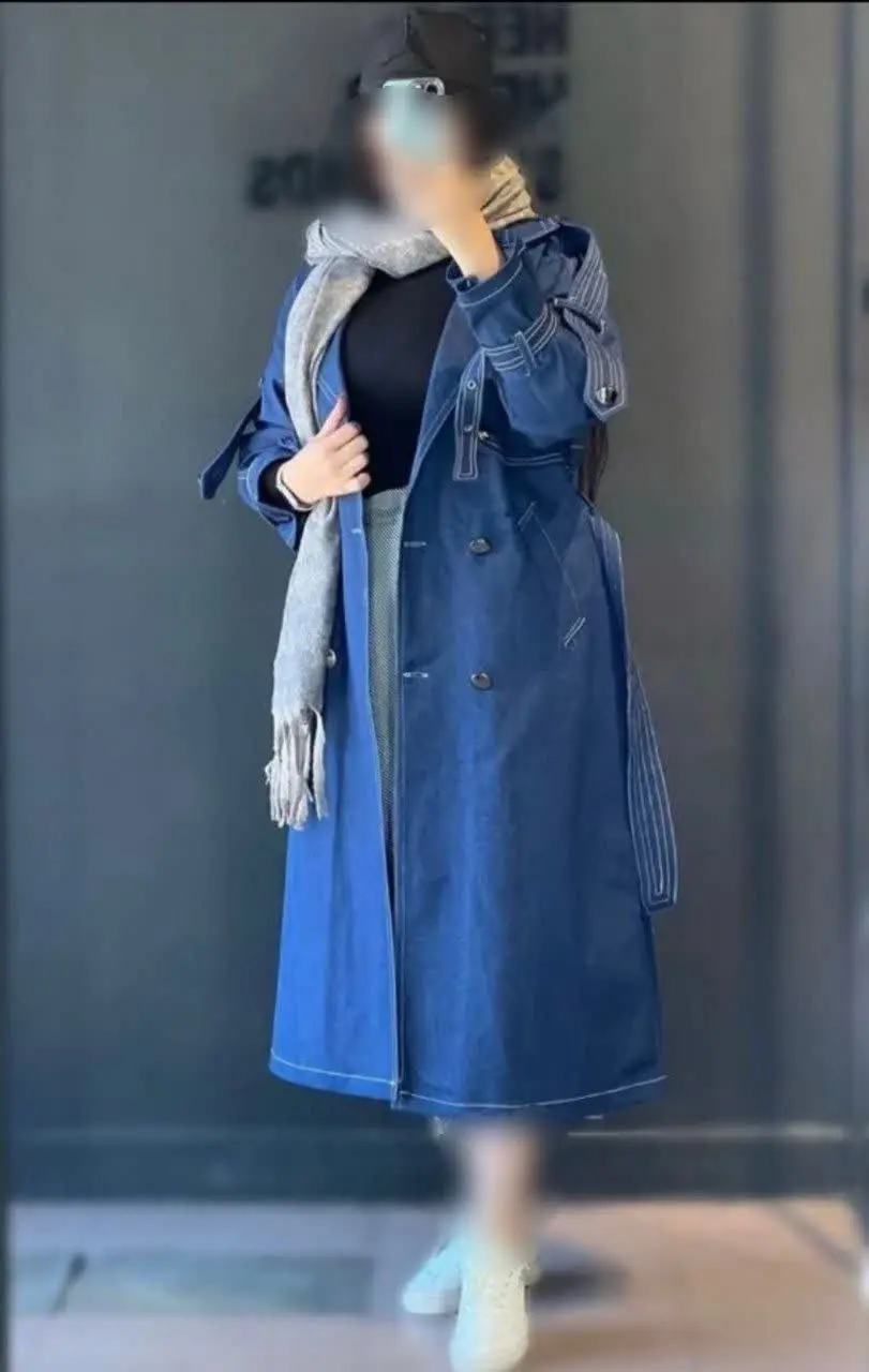 👚نام: مانتو جین صوفیا💥💫
