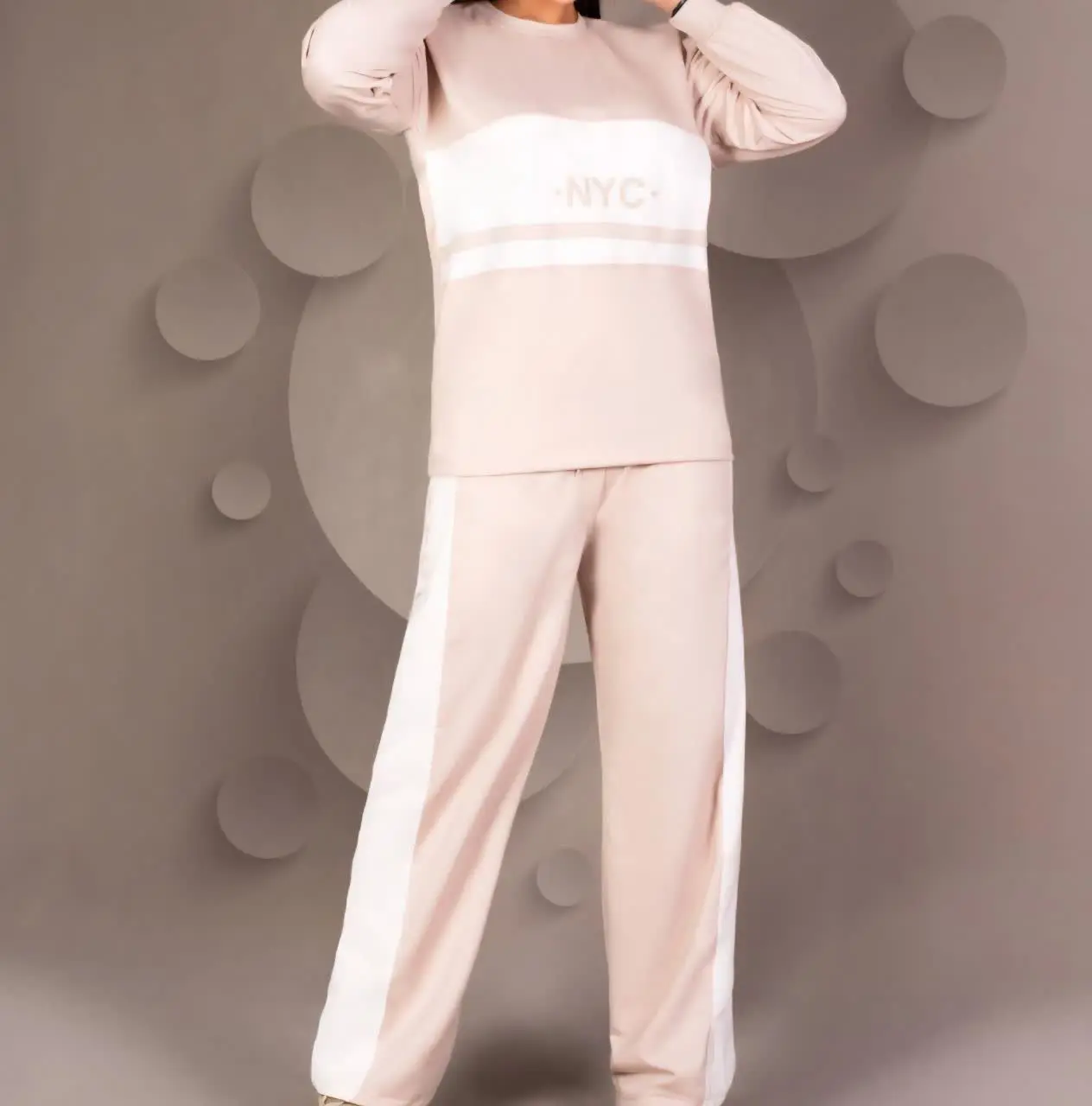 😍 بلوز شلوار NYC