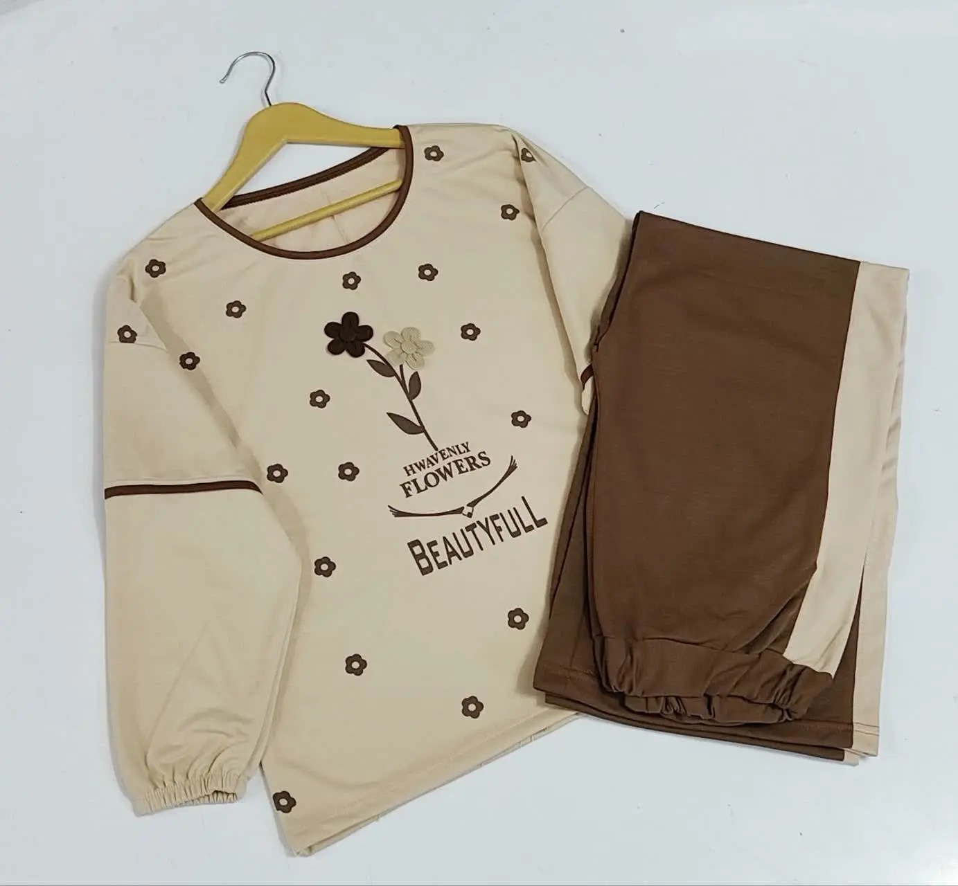 اندازه ⏪قد بلوز ۶۳، دور سین...