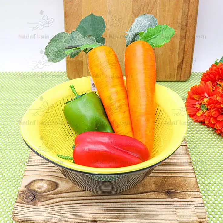 کاسه ابکش دار آترینا