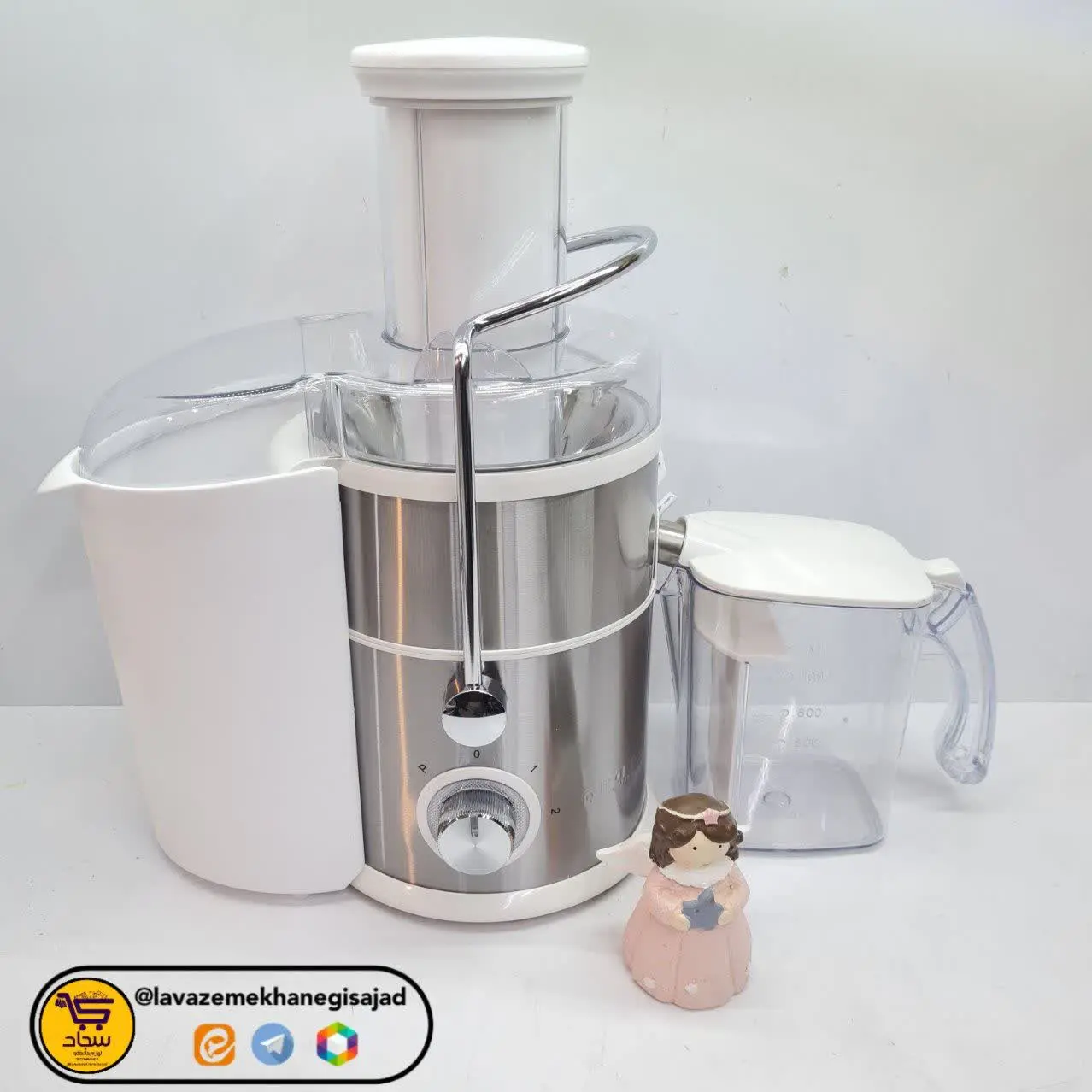 ⚡️مدل  TM-J۱
