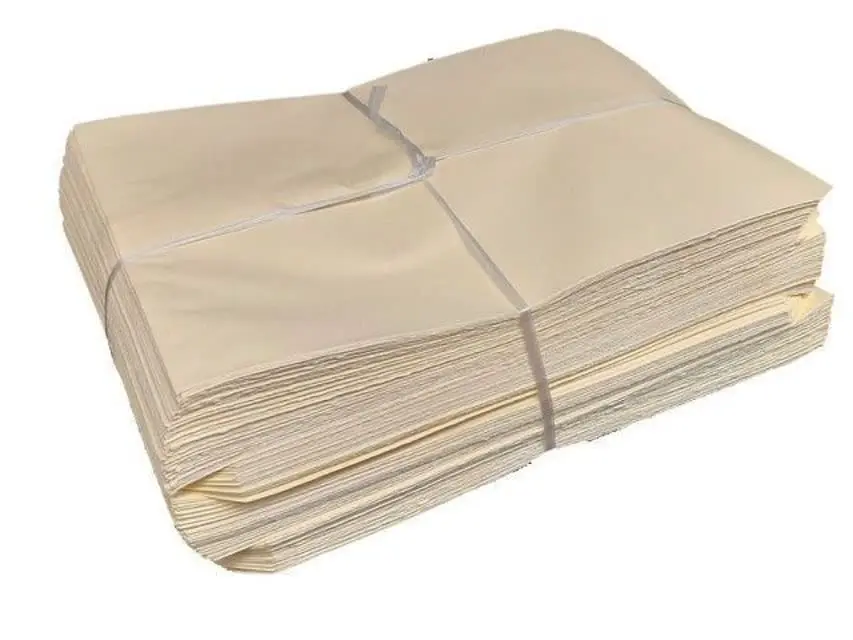 پاکت نخودی A۳ 
