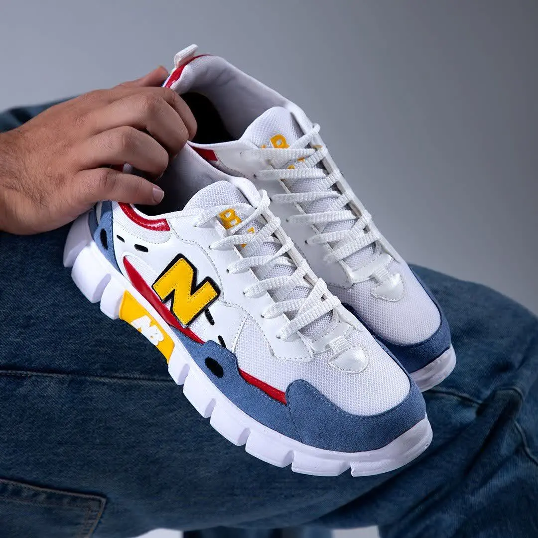  🏆کفش مردانه SADRA مدل ۲۶۳۶ 
