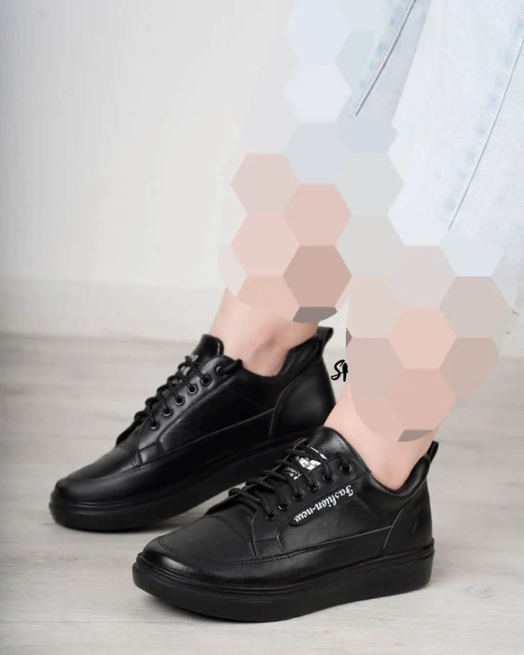 عنوان محصول: ونس فشن تولید...