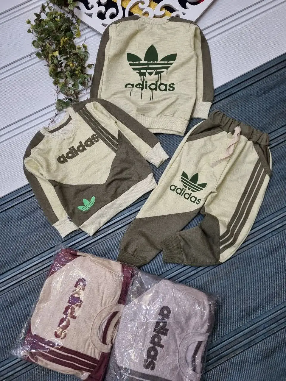 🇮🇷🧥🧶👗👚👔🎽👕👖💎
