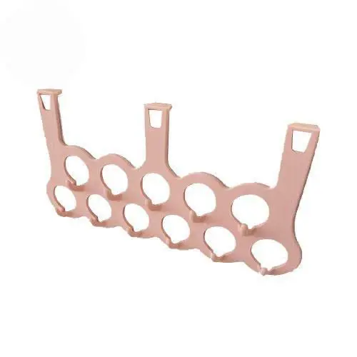 آویز لباس پشت دری لیدا
