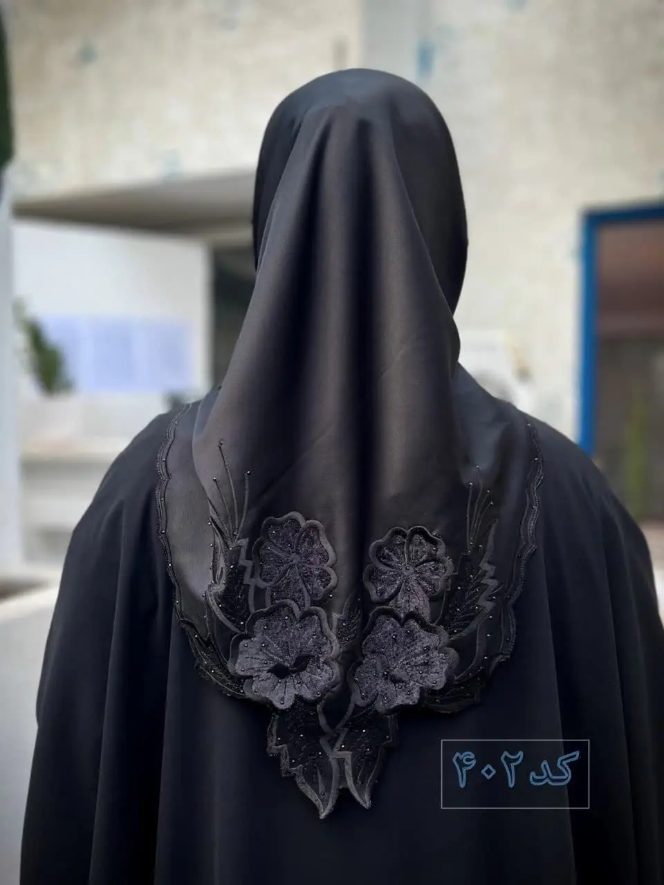 روسری کد۴۰۲. ۴۰۳.۴۰۴