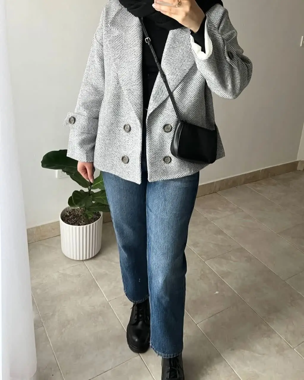 مدل Doner🖤🤎
