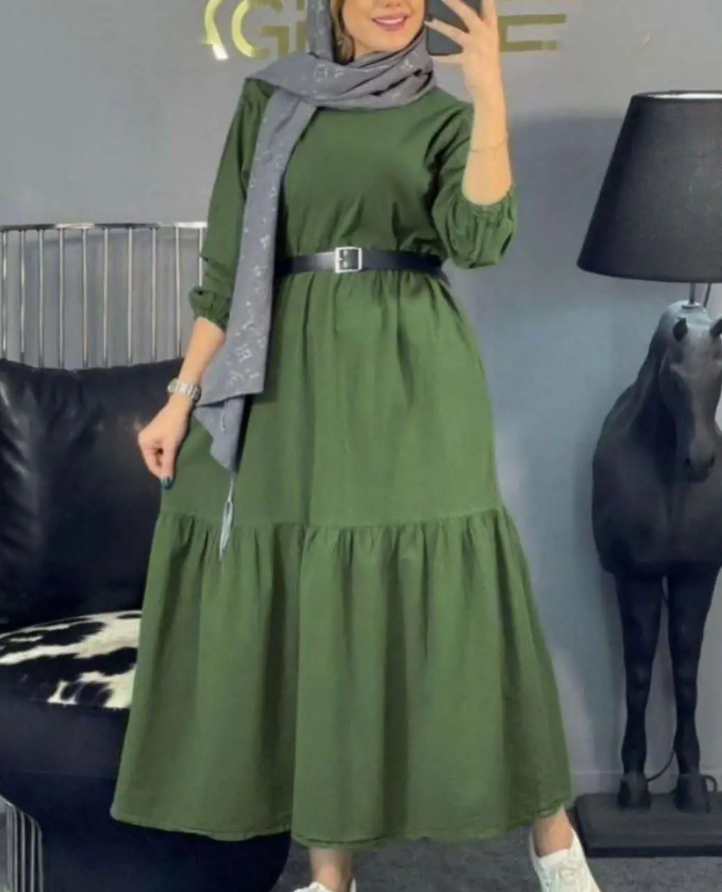 ❤️نام: ساحلی مدل آدرینا
