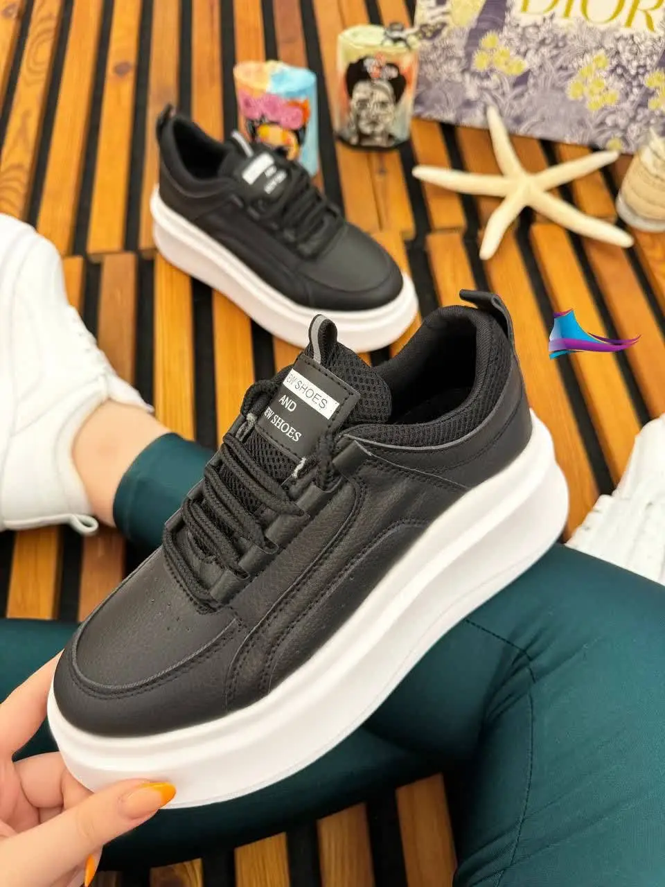 مدل ونس نیو
