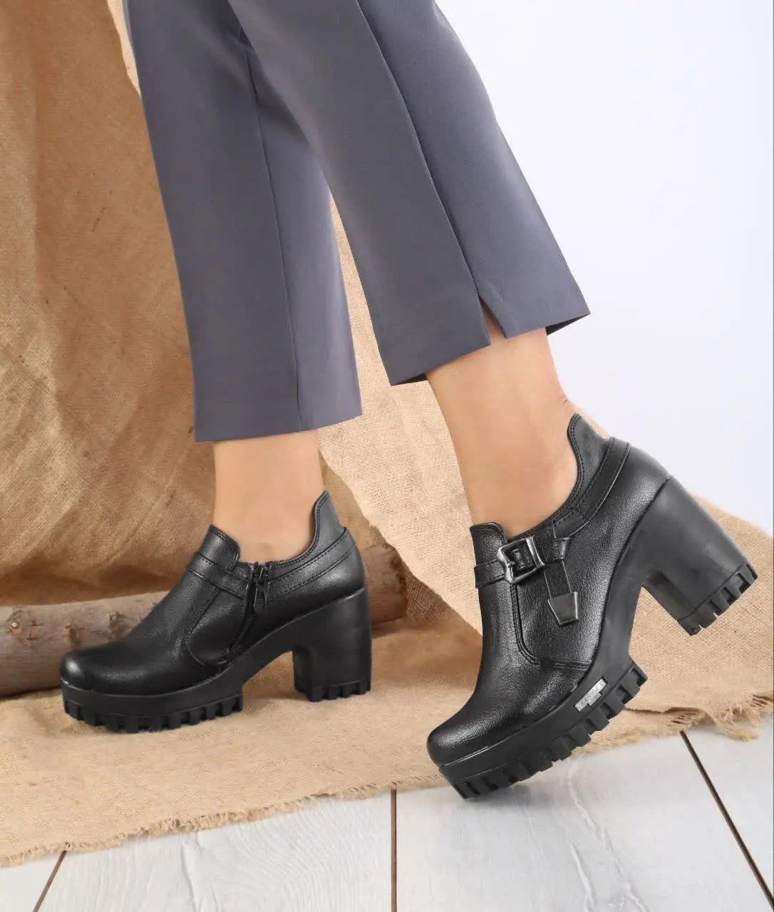 اداری کرواتی 
