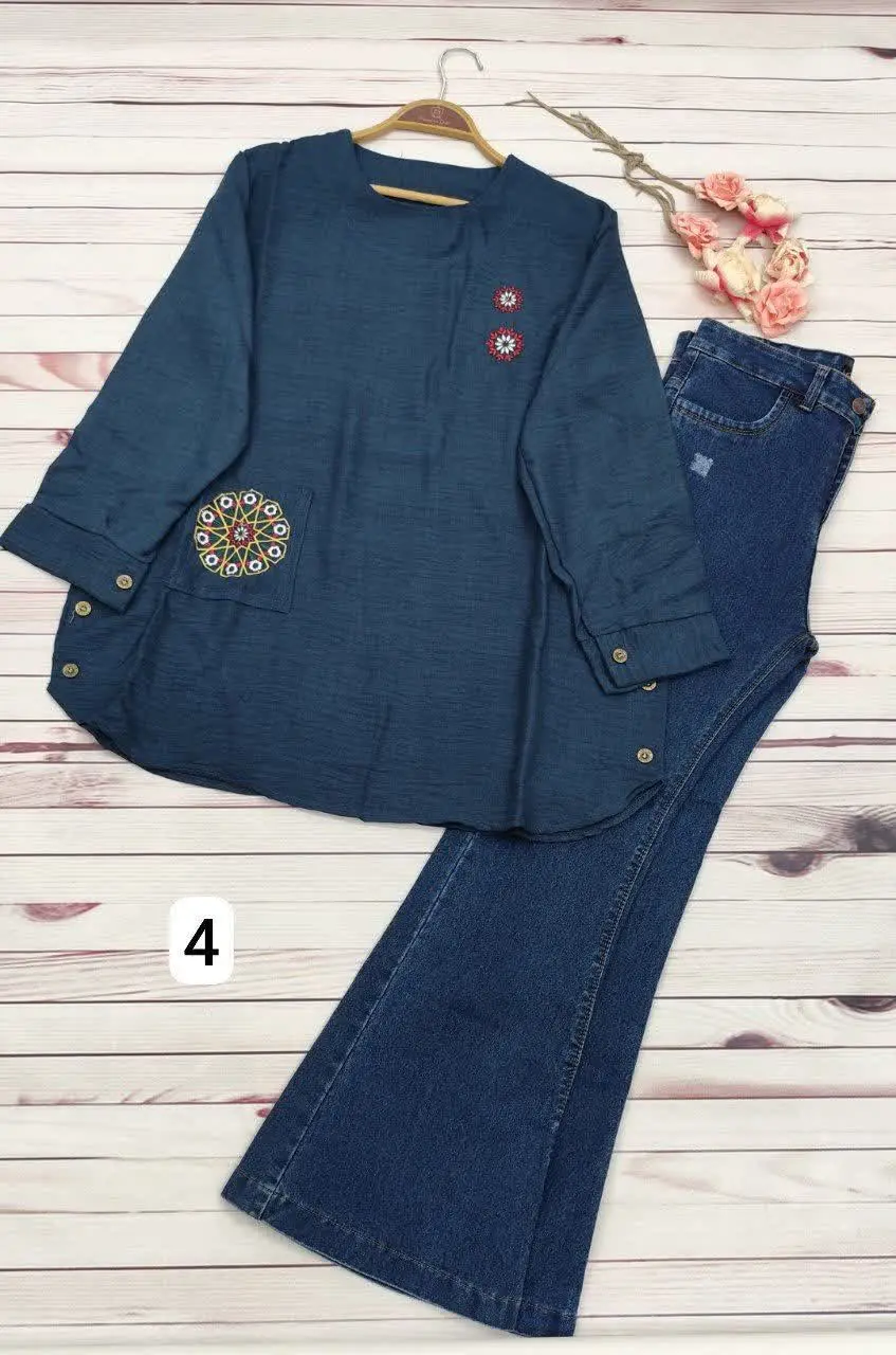 🖋نام: تونیک مانتویی بغل دکمه خورشید 😍
