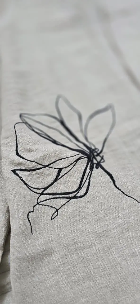 مانتو کتی ترنم