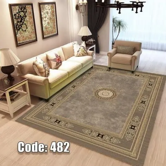 روفرشی کشدار C ۴۸۲
