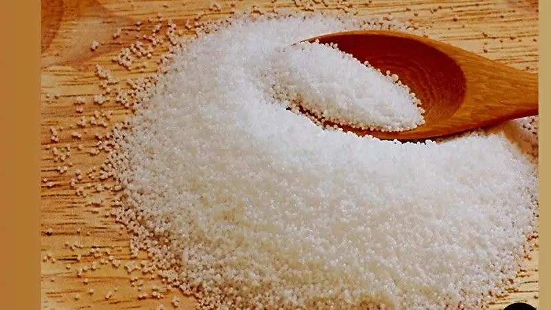 اسید استاریک درجه یک ۱۸۴۴المانی
