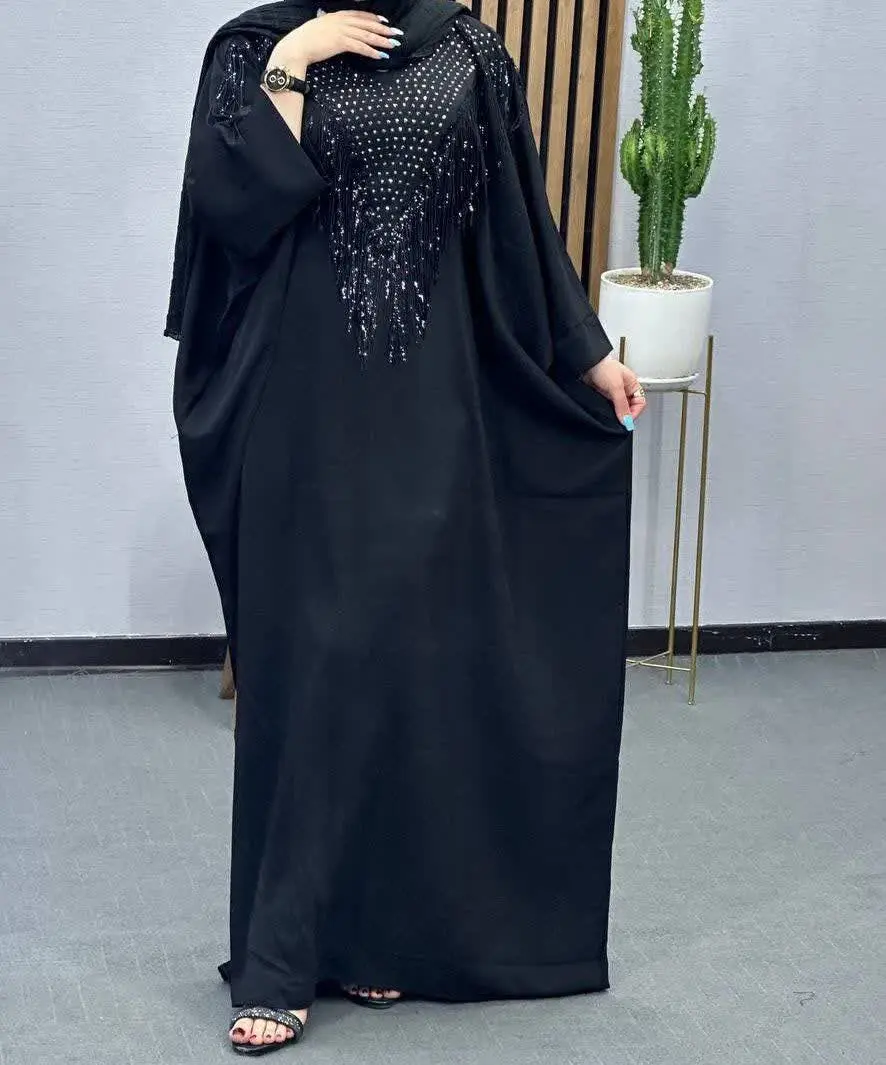 🖋نام: مانتو عبایی مائده
