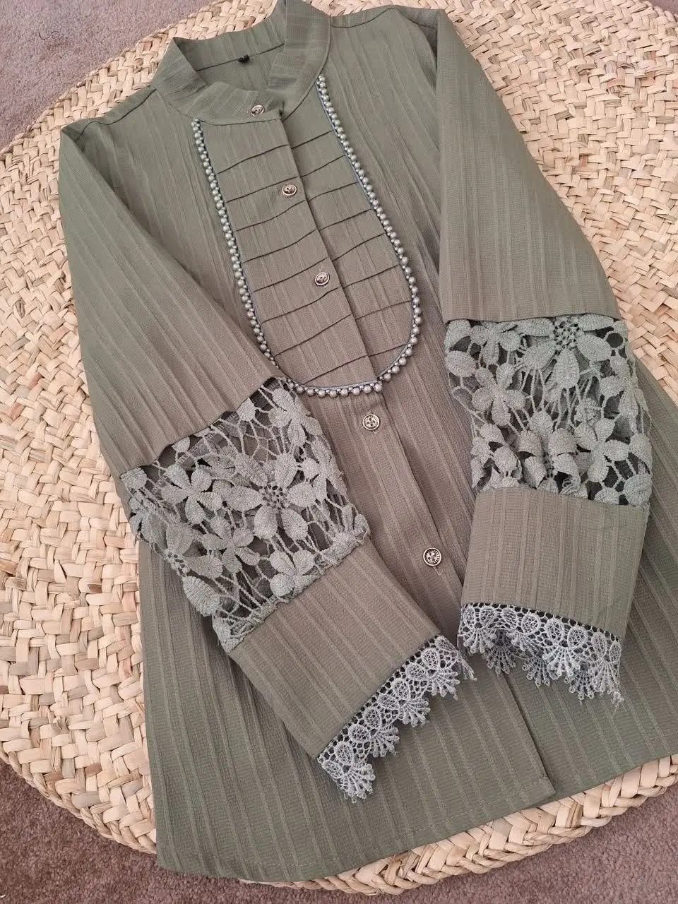 مدل شومیز کد ۱۵۲۲