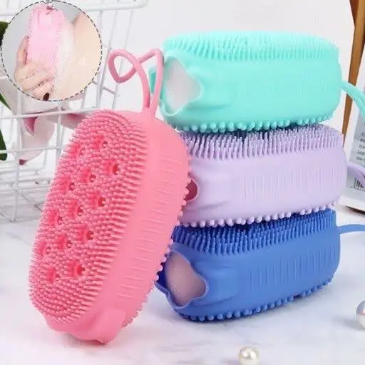 لیف سیلیکونی داخل ابری
