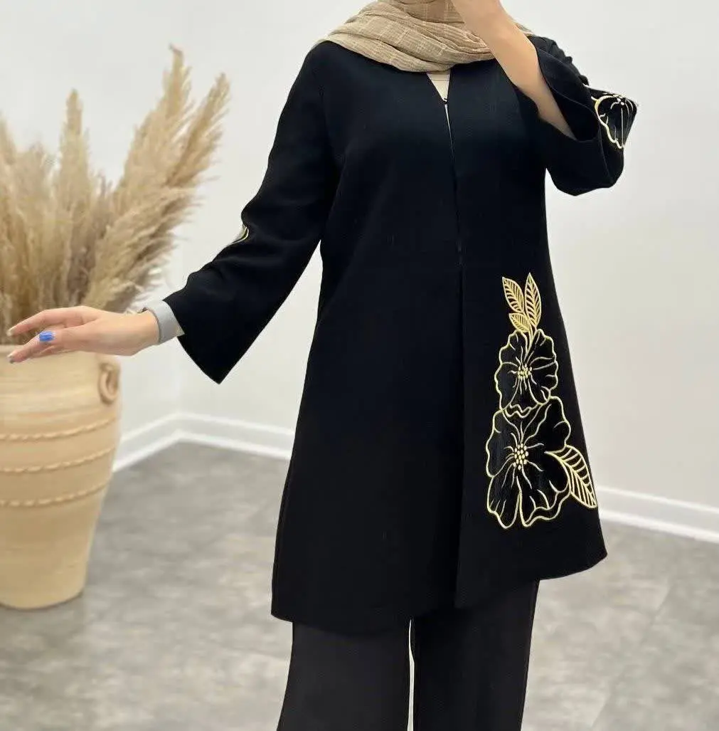 یه مدل مزونی قشنگ دارم براتون 😍😍😍
