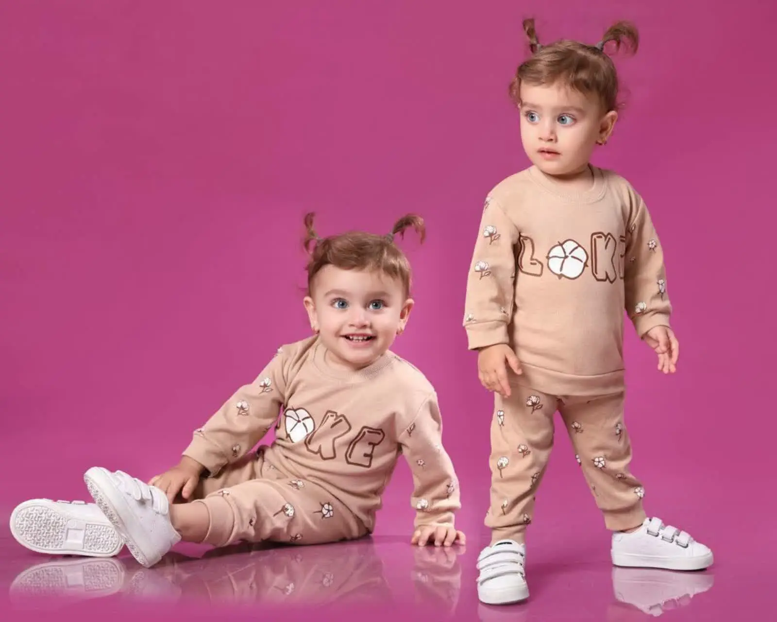 آب قند آماده کنید 😍
