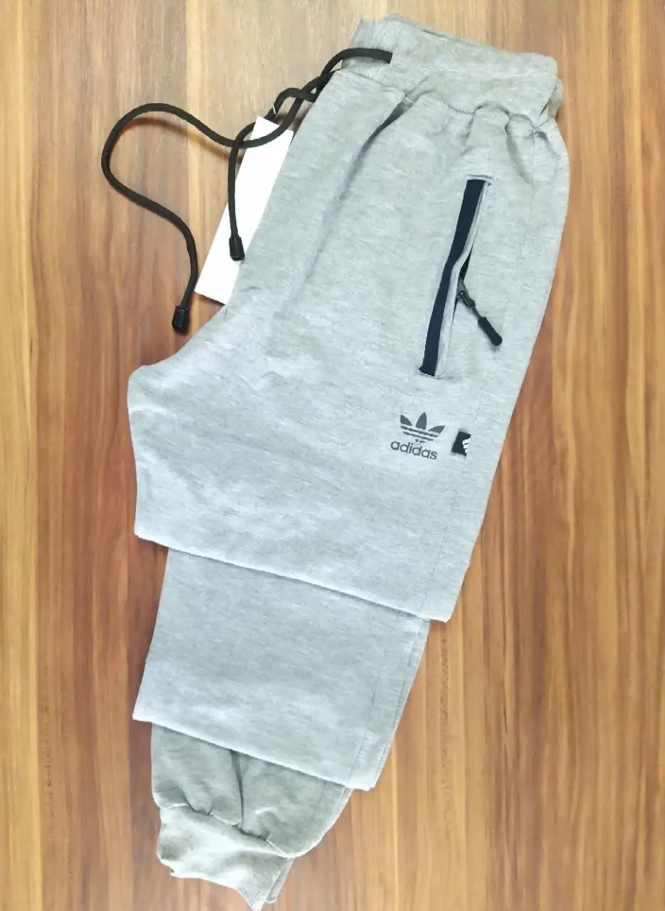 🔶شلوار اسلش بیرونی خانگی پسرانه🔶
