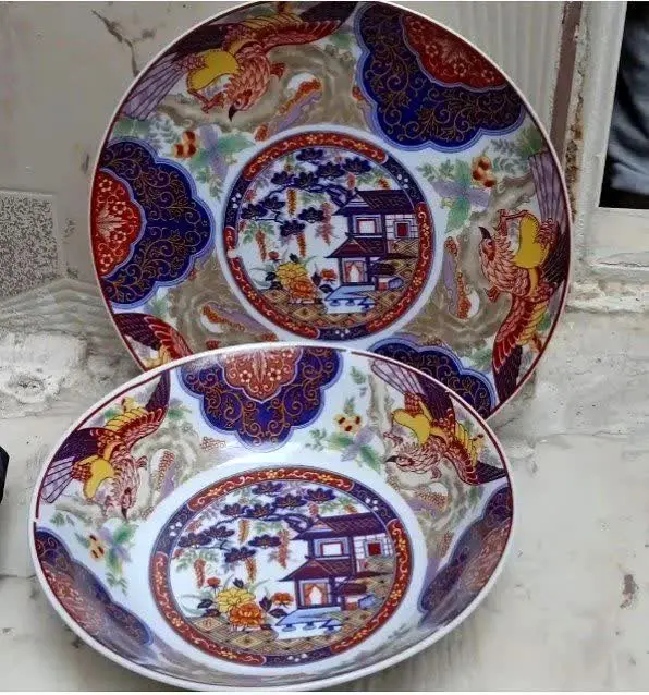 قاب وقدح ژاپن👌
