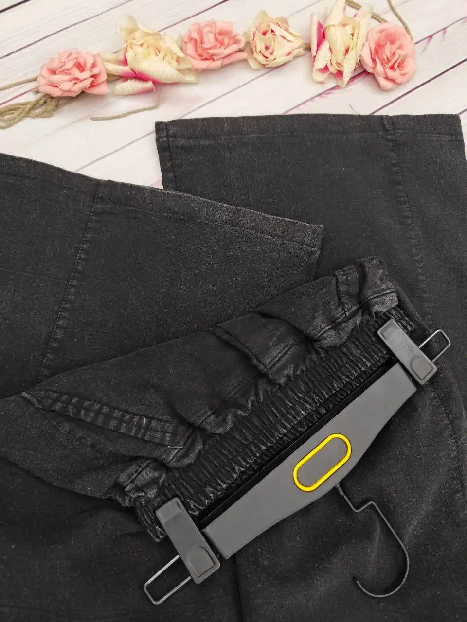 🖋نام: شلوار شافل 😍