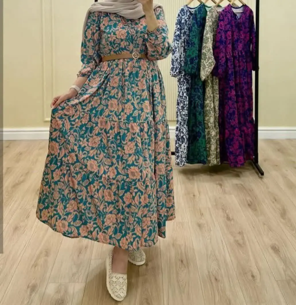 پیراهن ساحلی ۱۵۵۴