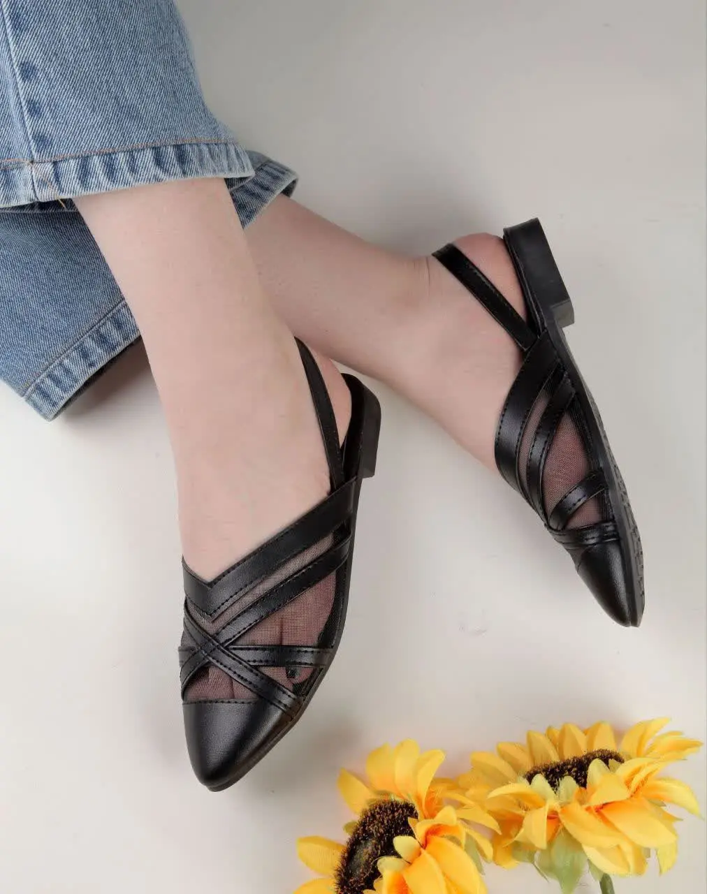 ش👚نام: صندل یمنی فانتزی
