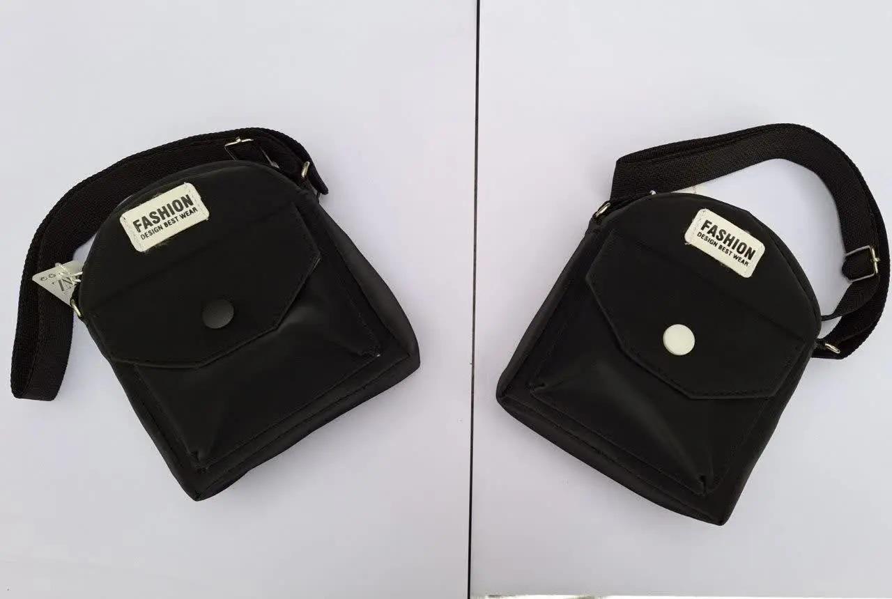 #کیف_دخترانه نانسی دکمه دار
