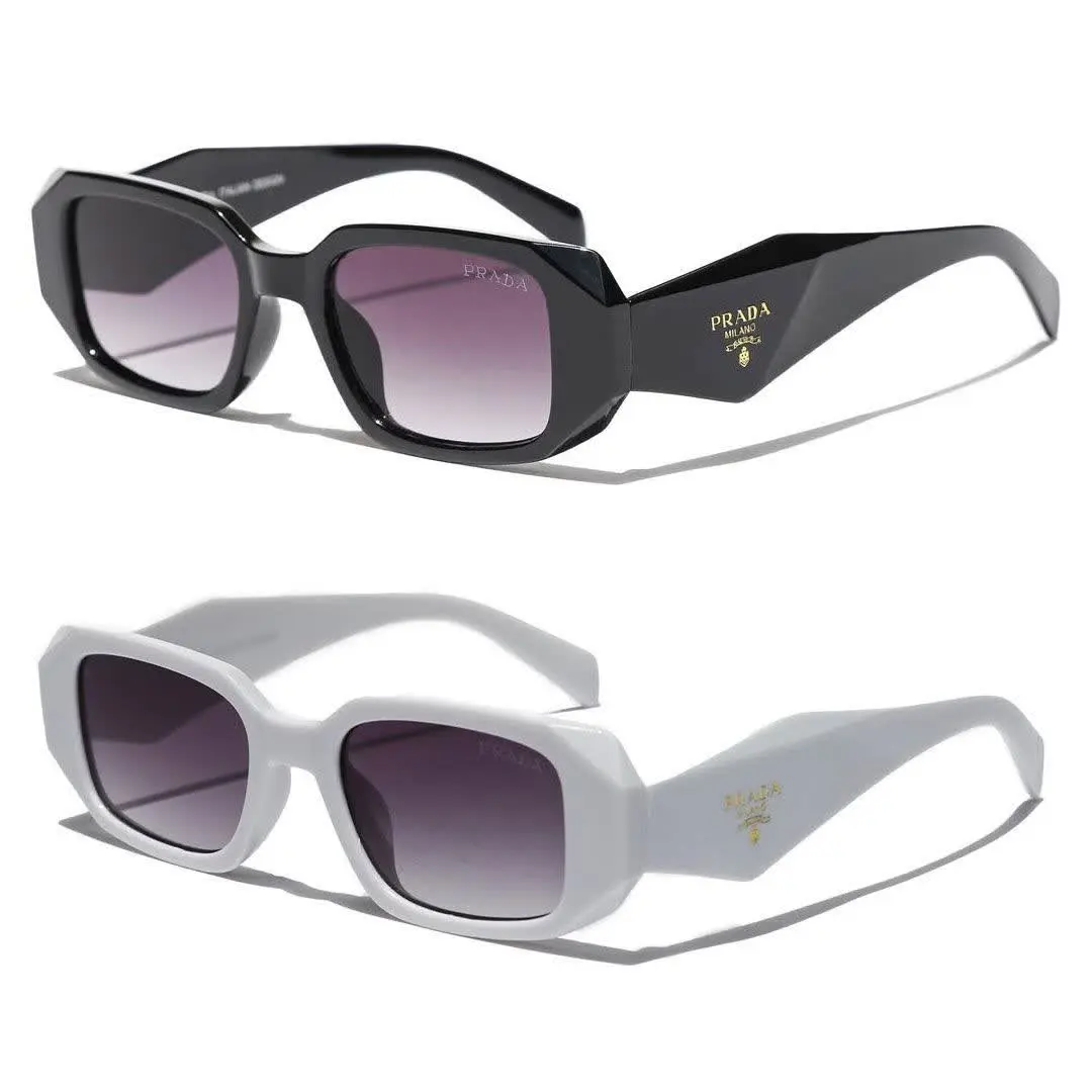 عینک آفتابی Prada_WB مدل ۳۶۵۵ 
