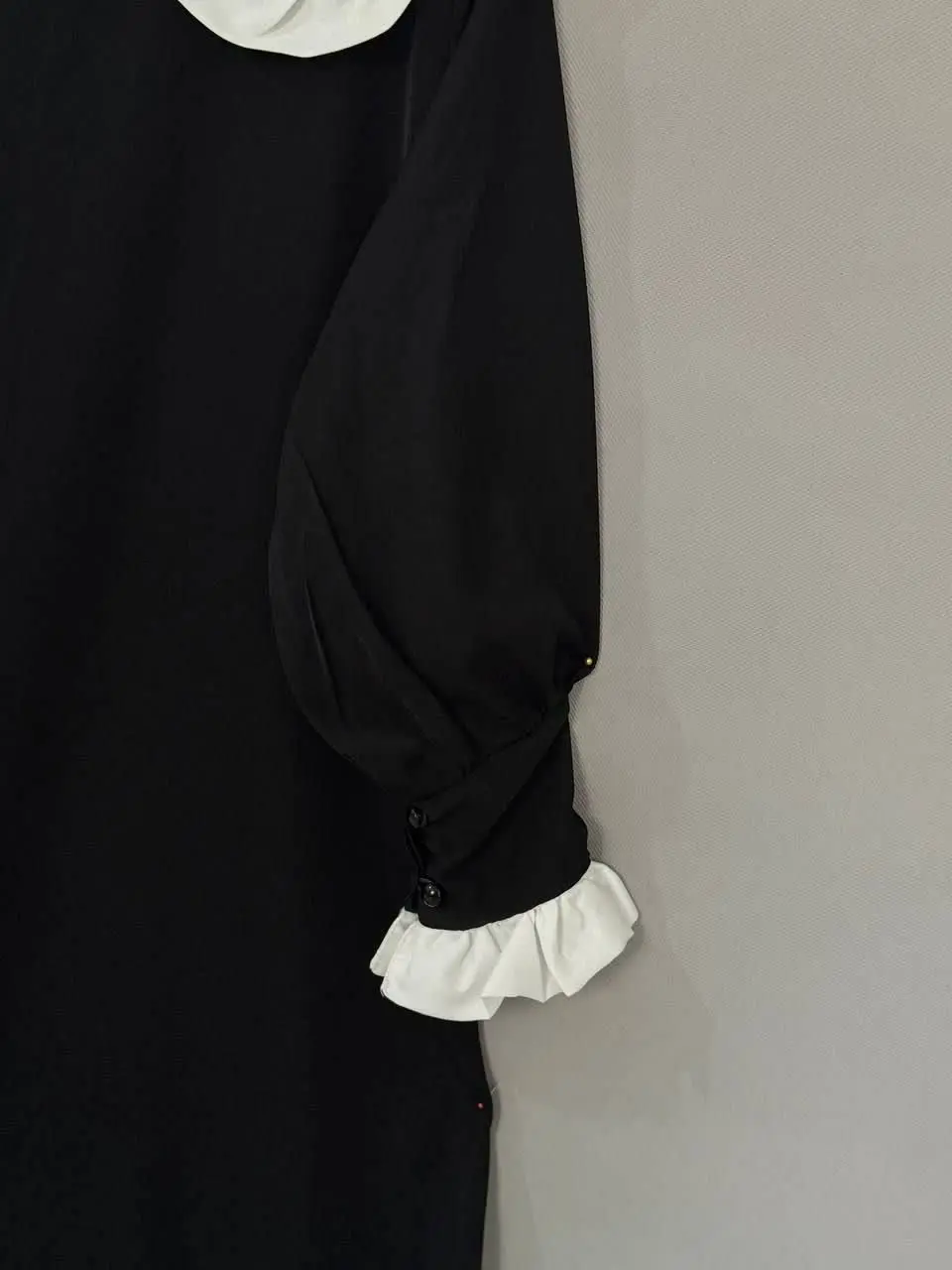 👚نام: عبا الیزه دخترانه پین...