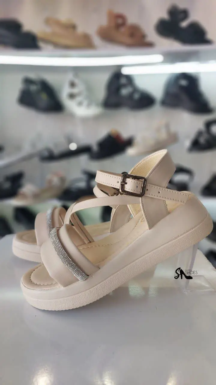 عنوان محصول: صندل طبی جدید