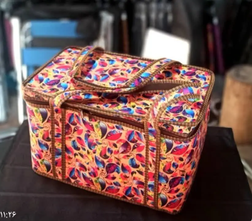 ✅ کیف پیک نیک 😍
