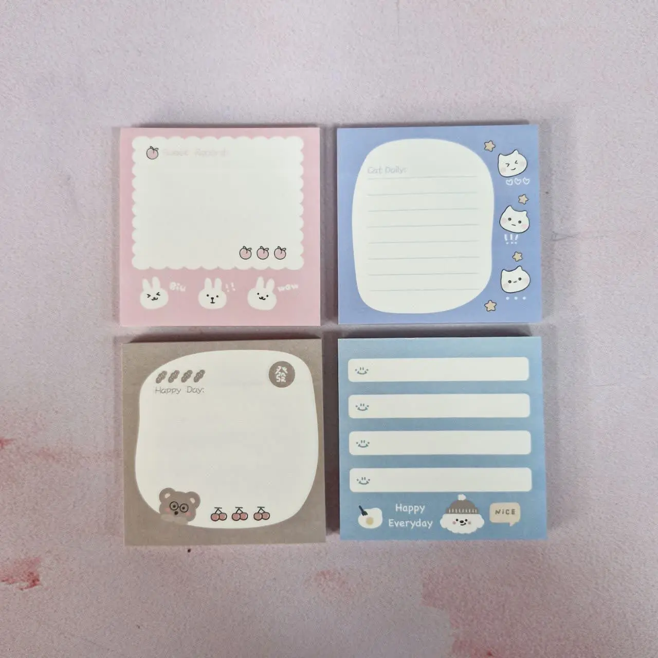 ☆♡استیک نوت فانتزی ♡☆
